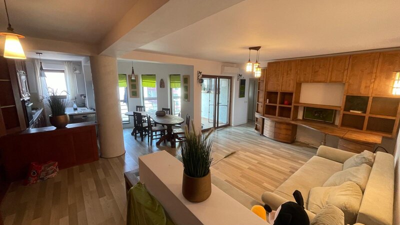 Drumul Taberei, Prel. Ghencea, Ghindari